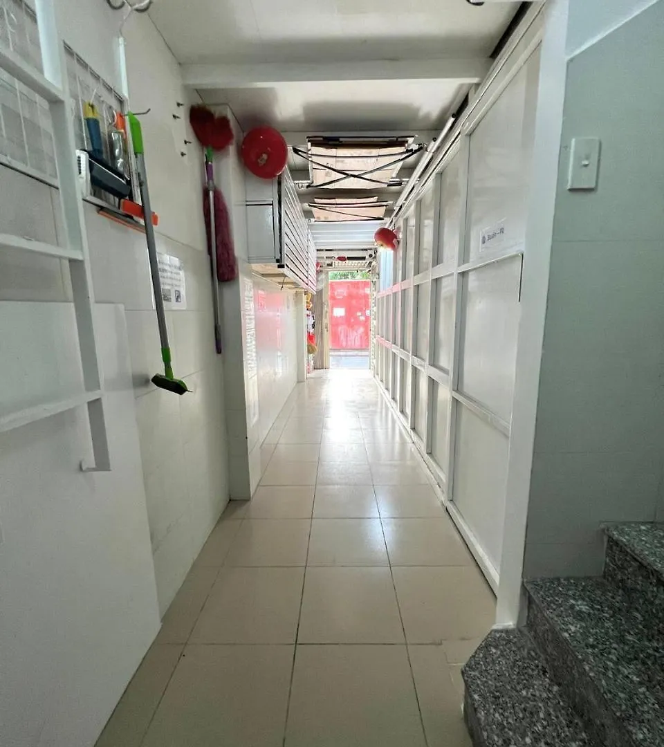Can Studio Ap Mai Full Noi That - Gan Tttm Aeon Tan Phu Ho Chi Minh City Apartment