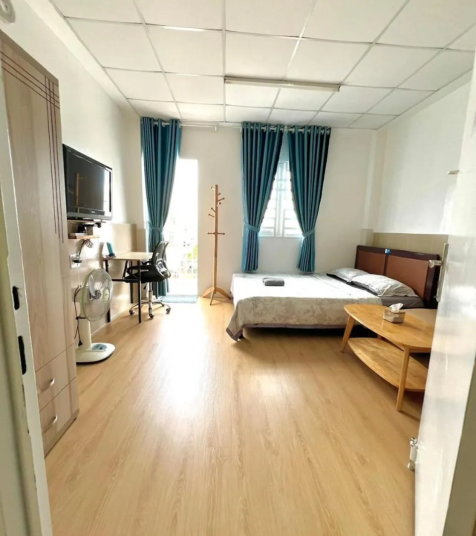 Can Studio Ap Mai Full Noi That - Gan Tttm Aeon Tan Phu Ho Chi Minh City