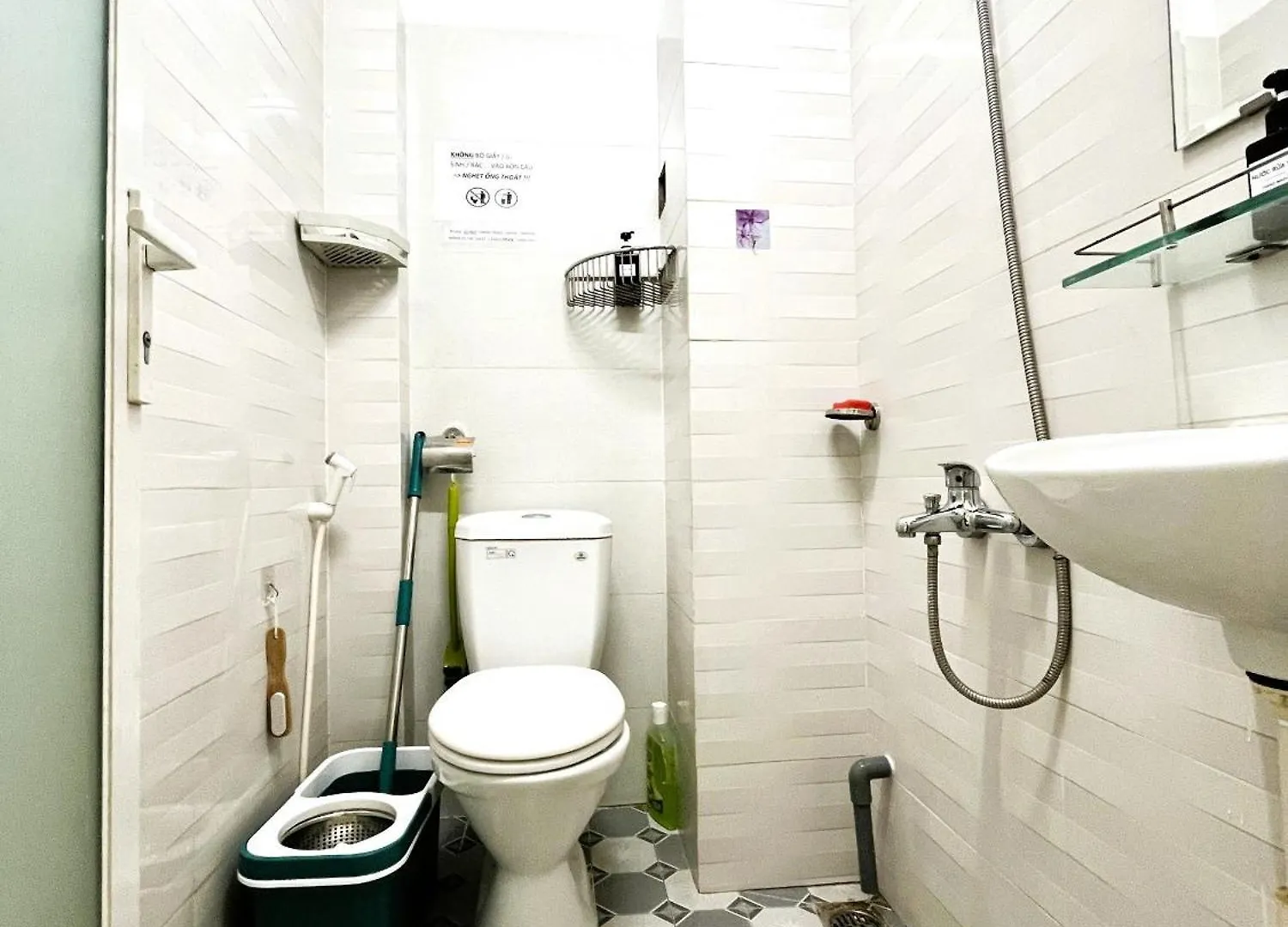Can Studio Ap Mai Full Noi That - Gan Tttm Aeon Tan Phu Ho Chi Minh City Vietnam