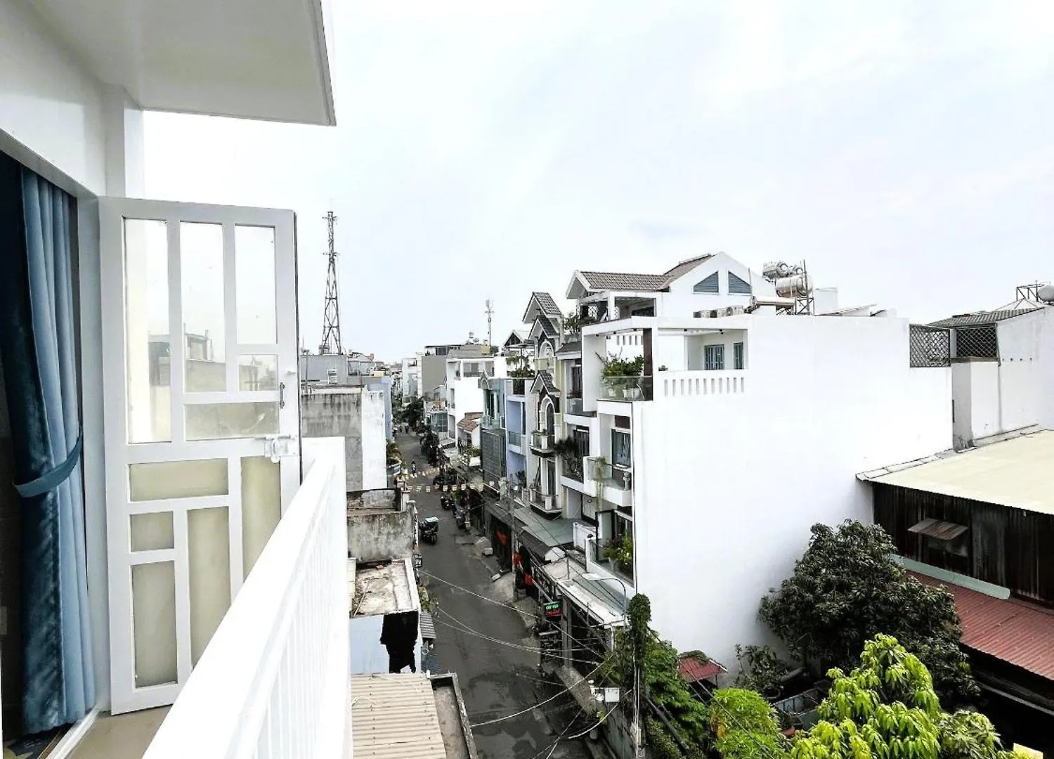 Can Studio Ap Mai Full Noi That - Gan Tttm Aeon Tan Phu Ho Chi Minh City